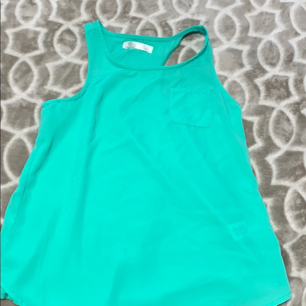 Aeropostale Tank